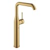 Grohe Essence Bateria umywalkowa wysoka brushed cool sunrise 24170GN1 